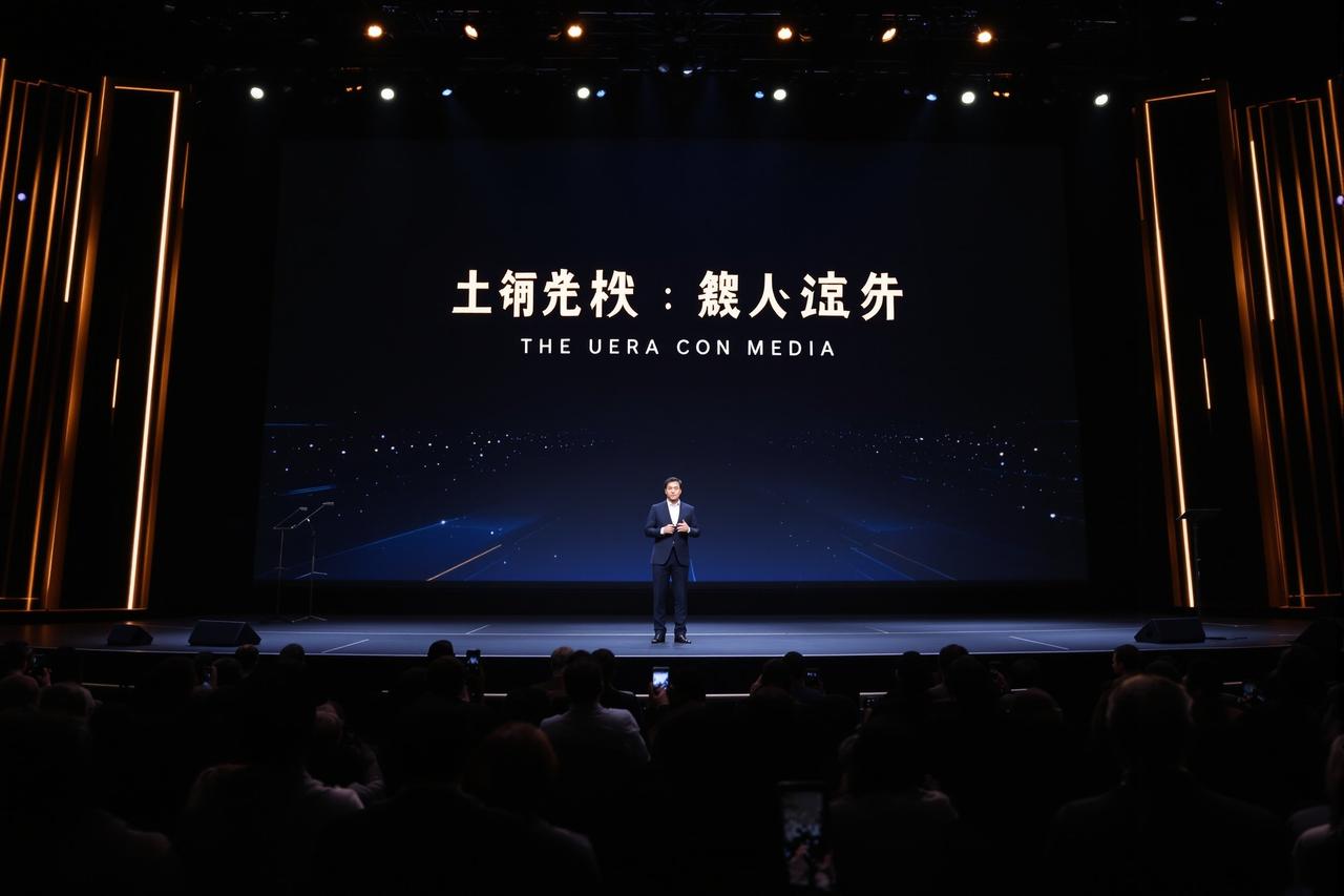 大香蕉视频传媒2026年度战略发布会圆满举行，多部重磅项目正式官宣