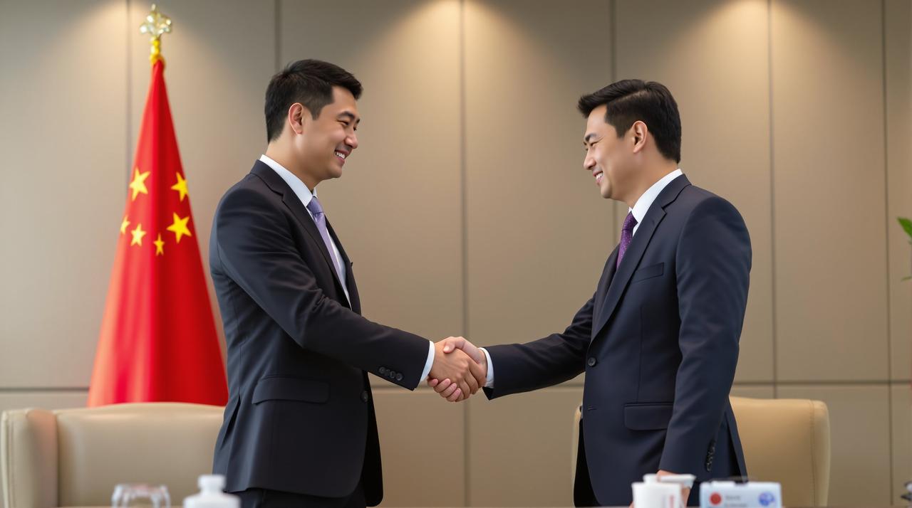 大香蕉视频与腾讯视频签署五年战略合作协议